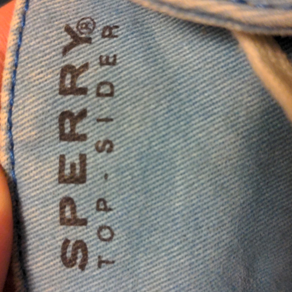 Sperry's - Picture 8 of 9